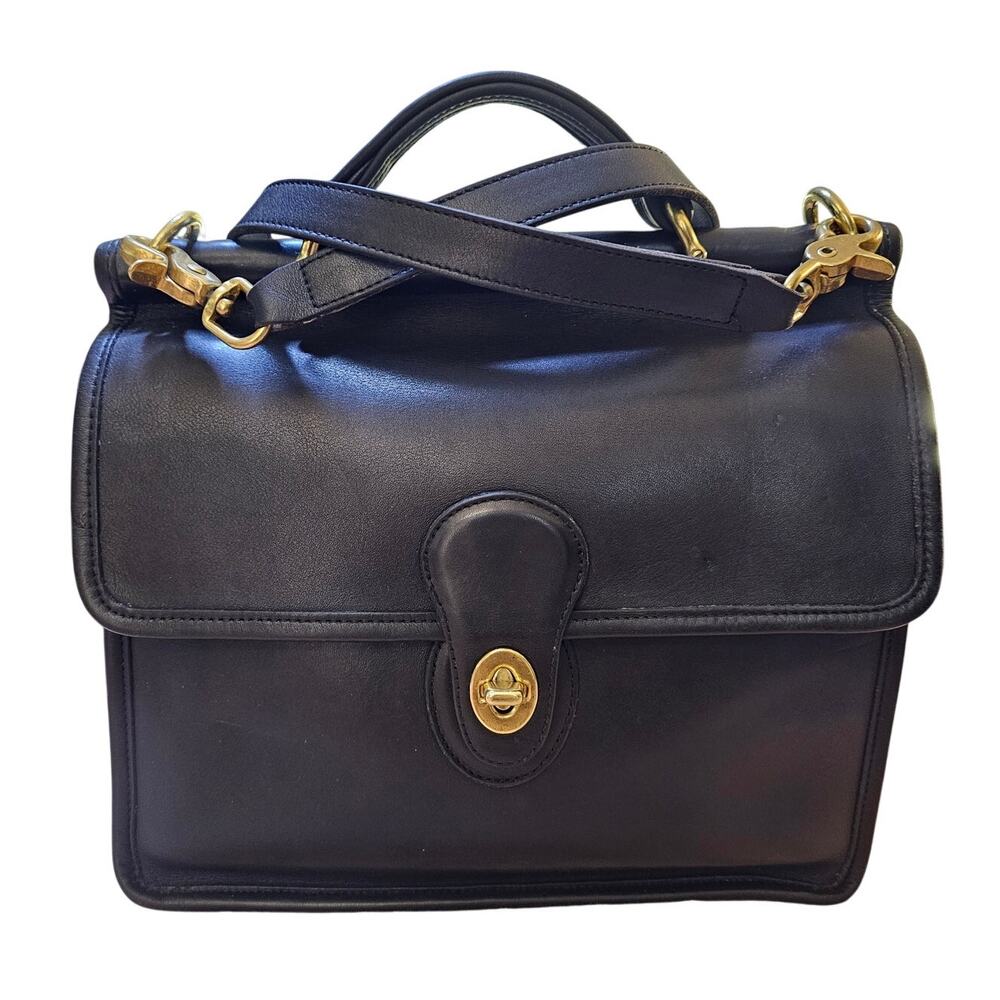 Coach Vintage Willis 9927